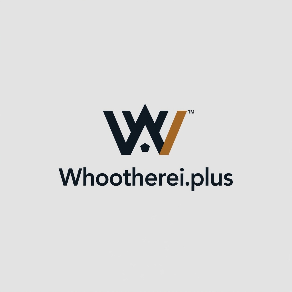 Whootherei